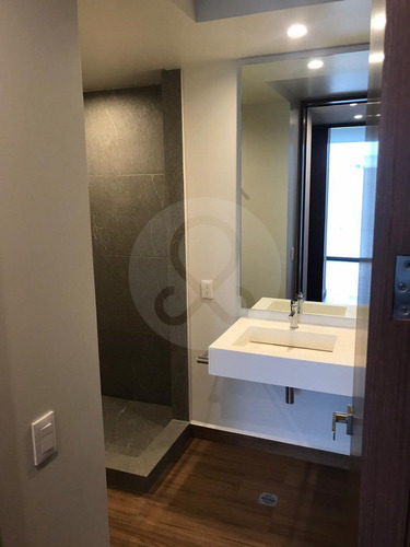 Departamento En Renta En Anáhuac I Sección