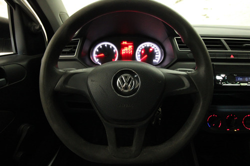 Volkswagen Saveiro 1.6 Starline Mt