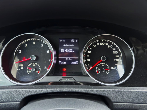 Volkswagen Golf 1.4 Highline Dsg At