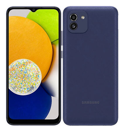 Celular Samsung Galaxy A03 En Oferta Para Mercado Libre