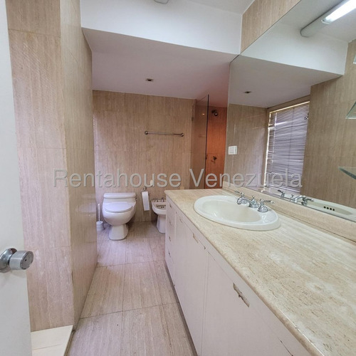 Venta De Apartamento\ La Castellana Mg 5-15715