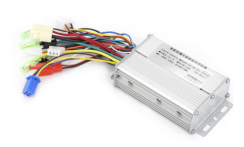 Controlador Sin Escobillas 24v/36v 250w Motor Para Electrici
