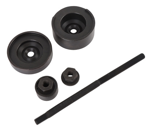 Desmontaje Del Kit De Herramientas De Montaje Del Casquillo