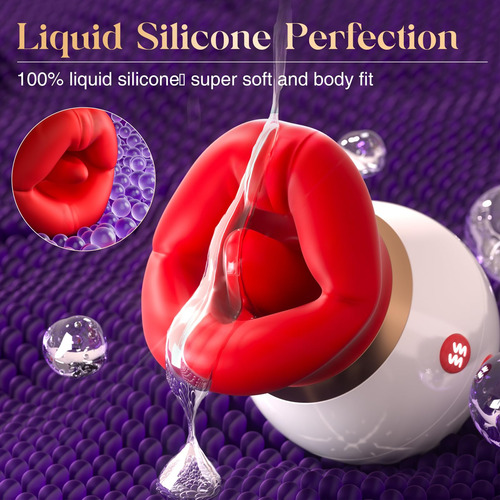 Vibrador Juguetes Sexuales Para Adultos Para Mujeres - 3in1