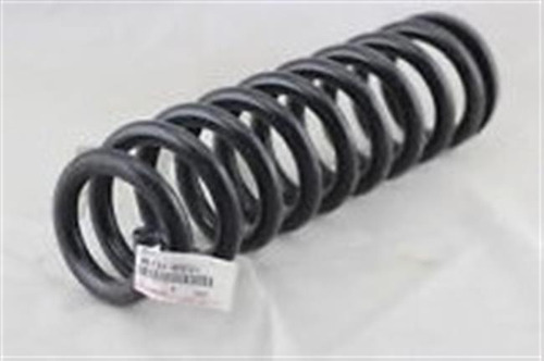 Espiral Toyota Yaris 14-22 Del