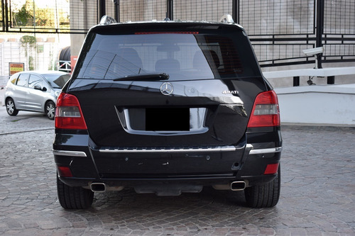 Mercedes Benz Glk300 4matic 2013 112.000 Kms