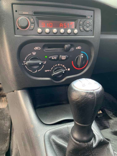 Peugeot 207 1.6 Xs 2010