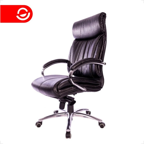 Imagen 1 de 9 de Sillon Ejecutivo Oficina Escritorio Premium - Silla King
