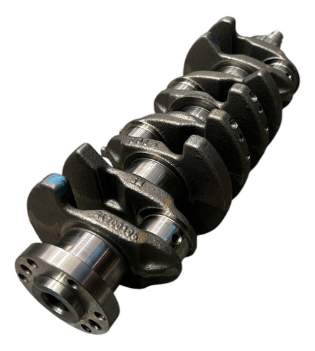 Cigüeñal Chevrolet Corsa Agile Onix Prisma 1.4 8v 8 Ctapesos