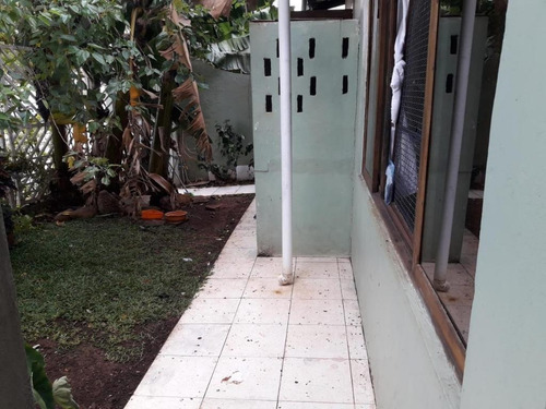 Casa Com 4 Dormitórios À Venda, 272 M² Por R$ 1.400.000,00 - Jardim Do Mar - São Bernardo Do Campo/sp - Ca0652