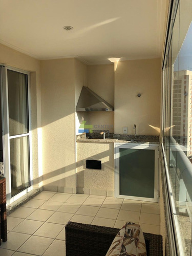 Imagem 8 de 15 de Apartamento - Vila Firmiano Pinto - Ref: 14413 - V-872410