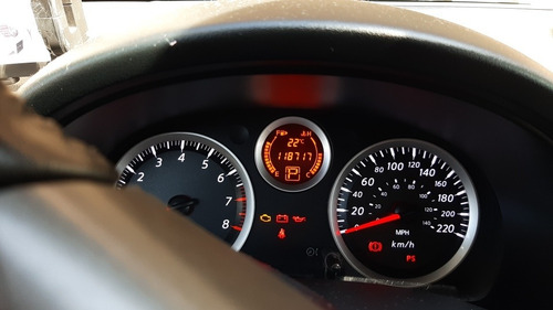 Imagem 8 de 15 de Nissan Sentra 2013 2.0 S Flex Aut. 4p