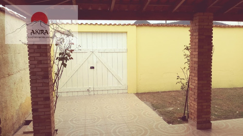 Imagem 3 de 15 de Vendo Casa Em Martim De Sá Caraguatatuba 1 Quadra Da Areia! - 177