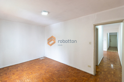 Imagem 9 de 14 de Apartamento Em Moema A 200m Do Shopping Ibirapuera! - Rb26