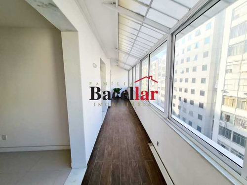 Imagem 6 de 15 de Apartamento-à Venda-copacabana-rio De Janeiro - Tiap30627