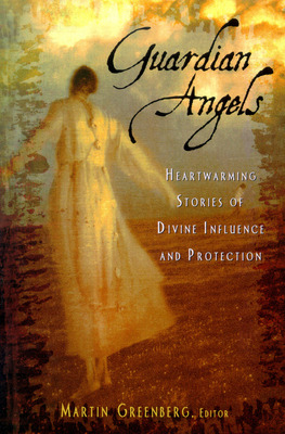 Libro Guardian Angels: Heart-warming Stories Of Divine In...