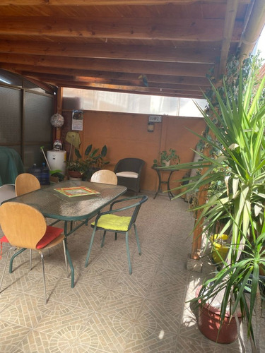 Vende Casa 3d-2b Villa El Trebol
