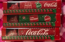 Comprar Trailers Coca Cola Coleccion 2021