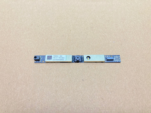 Webcam Hp Stream 14 Ds001la 14 Ax005la 14 Ds 14 Ax 14 Cb (Usado)