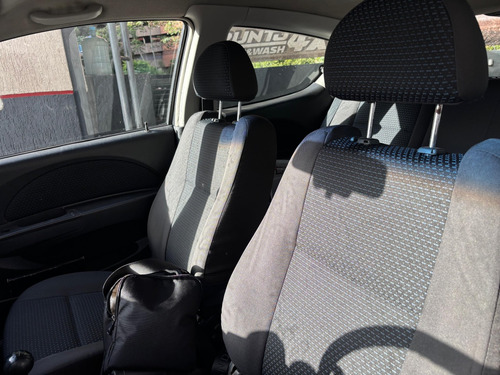 Chevrolet Aveo Sincrónico