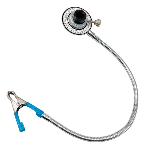 Medidor De Ángulo De Torsión, Medidor De 1/2 Llave