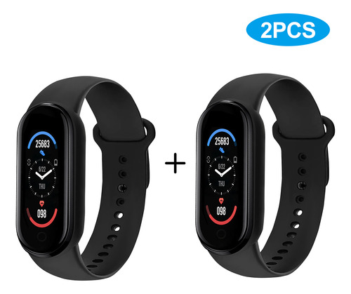 Reloj Smart Bracelet Monitor Bt4.0.. Pulsera Deportiva De 96