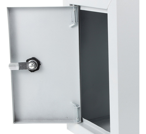 Caja De Control De Project Distribution Box