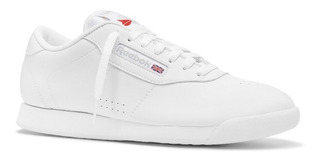 zapatos reebok blancos para mujer