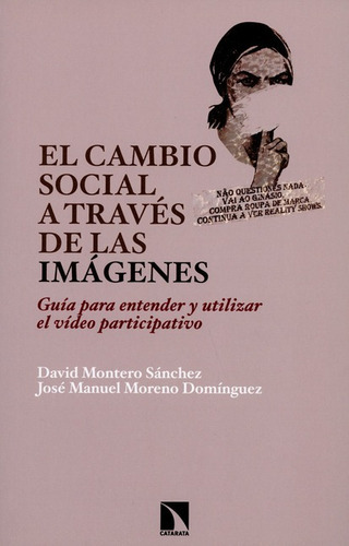 Libro El Cambio Social A Traves De Las Imagenes