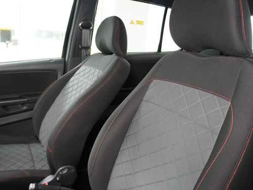 Volkswagen Fox Xtreme Mt Jlr325