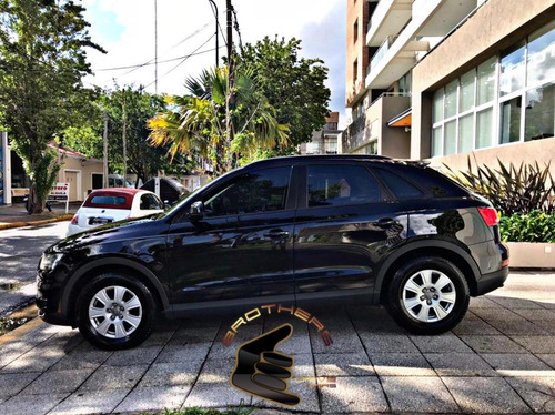 Audi Q3 2.0 Quattro Tfsi 211cv Stronic