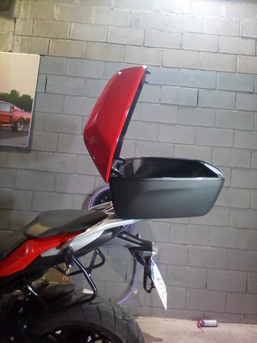 Bmw S1000xr