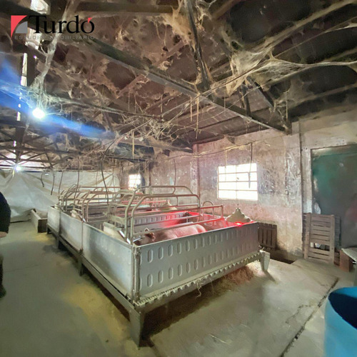 Venta De Terreno En Comandante Nicanor Otamendi
