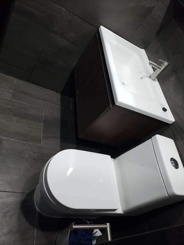 Refacción Y Remodelación De Interiores, Baños, Cocinas Y Dep