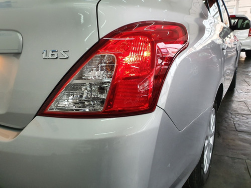 Versa 1.6 S Zero Km Sem Entrada Uber 99 Pop Aplicativos