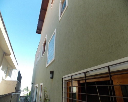 Imagem 16 de 19 de Sobrado - Sb0002255 - 33374975