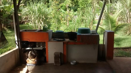Chácara - Em Pedro De Toledo-sp, Sua Melhor Opção - Ref 535