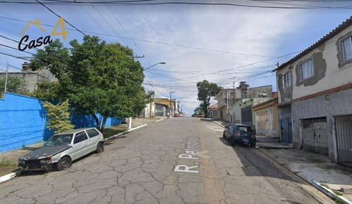 Apartamento Com 2 Dormitórios À Venda, 37 M² Por R$ 185.000,00 - Vila Antonieta - São Paulo/sp - Ap0289