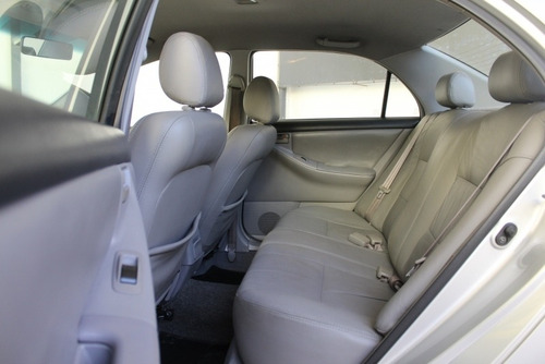 Toyota Corolla 1.8 Xli 16v Flex 4p Manual 2007/2008