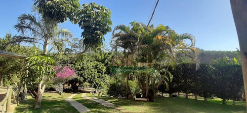 Imagem 10 de 17 de Chácara Com 6 Dormitórios À Venda, 6000 M² Por R$ 530.000,00 - Cocuera - Mogi Das Cruzes/sp - Ch0536
