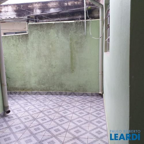 Imagem 12 de 15 de Casa Térrea - Cidade Dutra - Sp - 645946