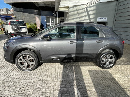 Citroën C4 Cactus 1.6 VTI 120 FLEX FEEL MANUAL