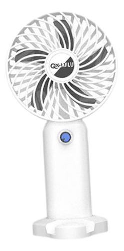 Ventilador Portátil De Mesa, Mini Ventilador De