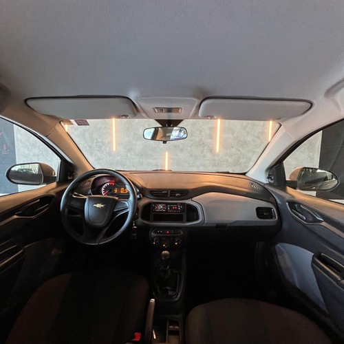 Chevrolet Onix HATCH Joy 1.0 8V Flex 5p Mec.