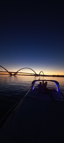 Pacote De Imagens Alta Definição Passeio No Lago Paranoá Bra