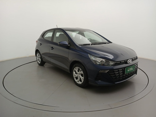 Hyundai HB20 1.0 12V FLEX COMFORT PLUS MANUAL