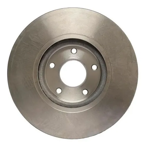 comprar Disco De Freno Trasero Nissan Pathfinder R52 Original Va