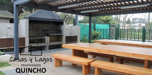 Venta Depto. 2 Dormitorios 2 Baños 71 M2 Piso 5 Puerto Varas