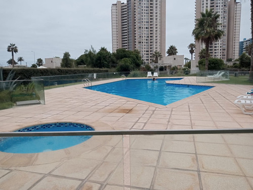 Departamento En Venta En Condominio Marina Horizonte I