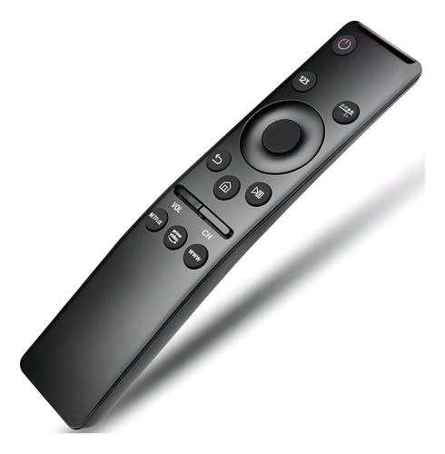 2 Control Generico Compatible Para Samsung Smart Uhd Tv 4k